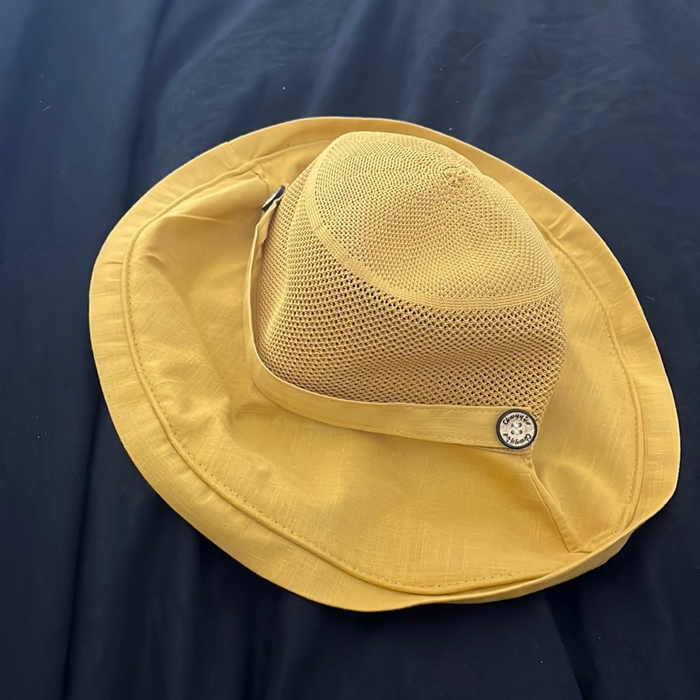 Yellow Hat